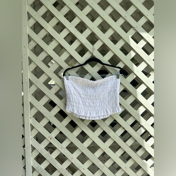 Free People Tops - ❤️Free People Strapless Tube Top